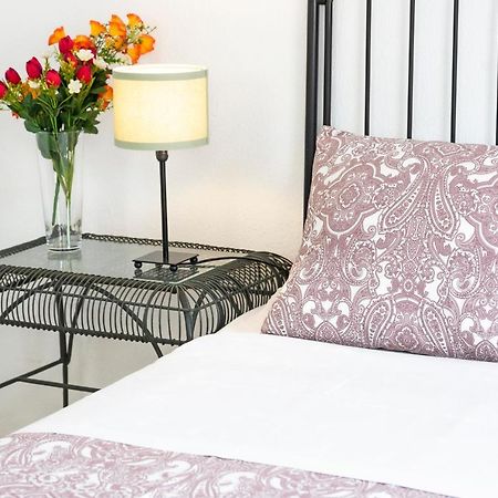 Hostal Trafalgar 바르바테 외부 사진